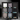 Smokeshow Palette