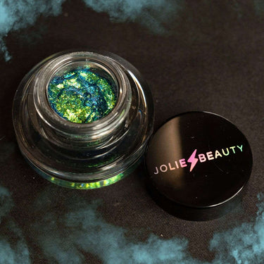 Chameleon Cream Eyeshadow Pot - Mermaid Tail