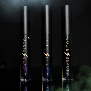 Magic Metallic Liquid Lipstick - Dark Energy