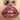 Electric Lip Gloss - Baddie