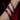 Dracula multichrome liquid eyeshadow skin swatches: Craving, Mesmerised and No Reflection