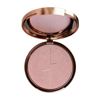 Second Skin Powder Highlighter - Shade: Paradise - Jolie Beauty