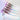 Ethereal PRO Face Makeup Brush Set (10 Pieces)