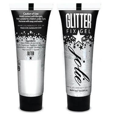 Glitter Fix Gel - Jolie Beauty