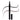 Infinity Eyeliner Pen - Waterproof (Super Fine Tip)