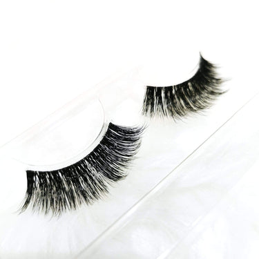 Jolie Beauty Lashes - Wispy Collection - Ciara - Jolie Beauty