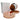 Second Skin Powder Bronzer - Shade 03. Toffee - Jolie Beauty
