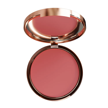 Second Skin Powder Blusher - Shade: Feelin' Peachy - Jolie Beauty