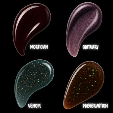 Embalming Lip Oil - Venom