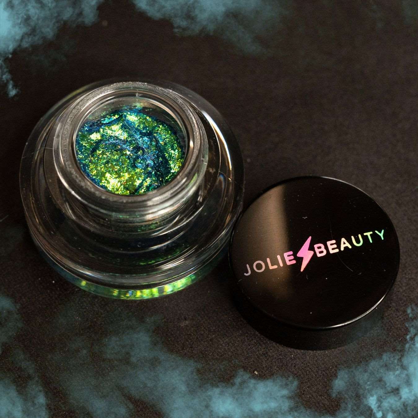 Chameleon Cream Eyeshadow Pot - Mermaid Tail