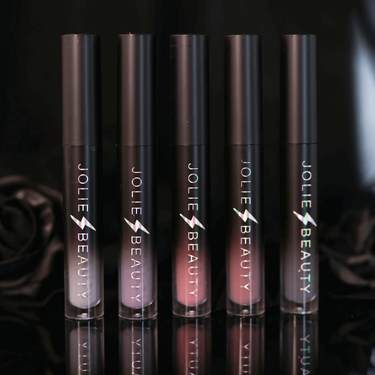*NEW* Air Matte Liquid Lipstick - Til Death