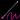 Eternal Lip Liner - Fuchsia