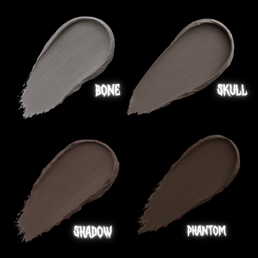 Skullpted Contour Cream - Bone
