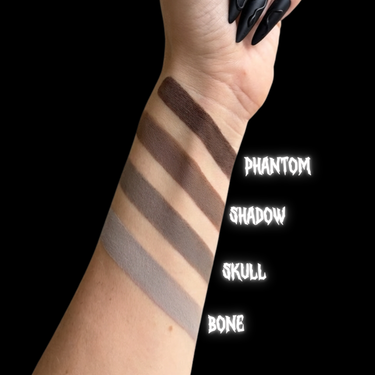Skullpted Contour Cream - Bone