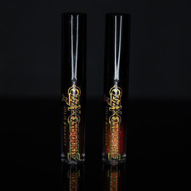 Ozzy Osbourne X Jolie Beauty © - Multichrome Lip Gloss - Centre Stage