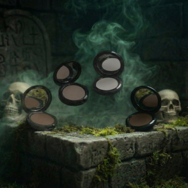 Skullpted Contour Cream - Phantom