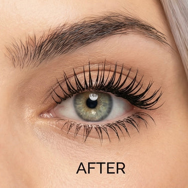 AMPLIFIED Mascara