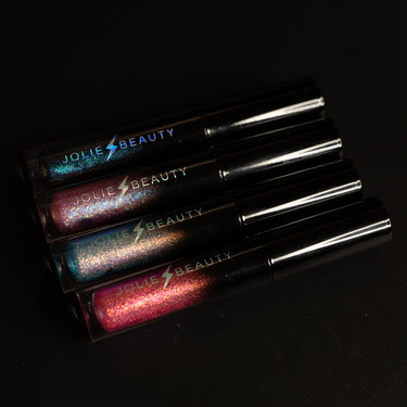 Multichrome Lip Gloss - Dollface