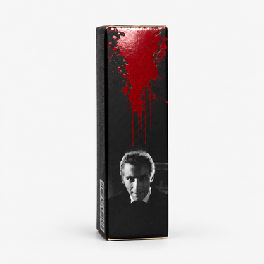 Dracula X Jolie Beauty - Multichrome Liquid Eyeshadow - No Reflection
