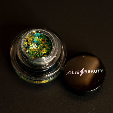 Chameleon Cream Eyeshadow Pot - Fascinate