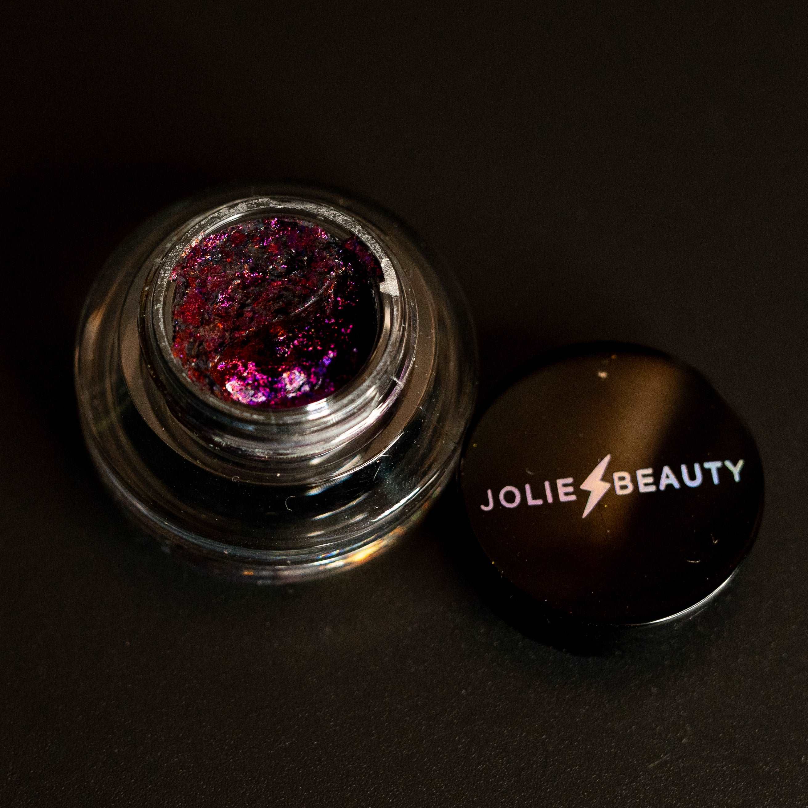 Chameleon Cream Eyeshadow Pot - Oddities