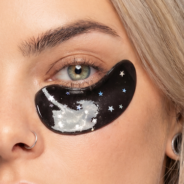 Starry Eyed Undereye Patches (10 Pairs)