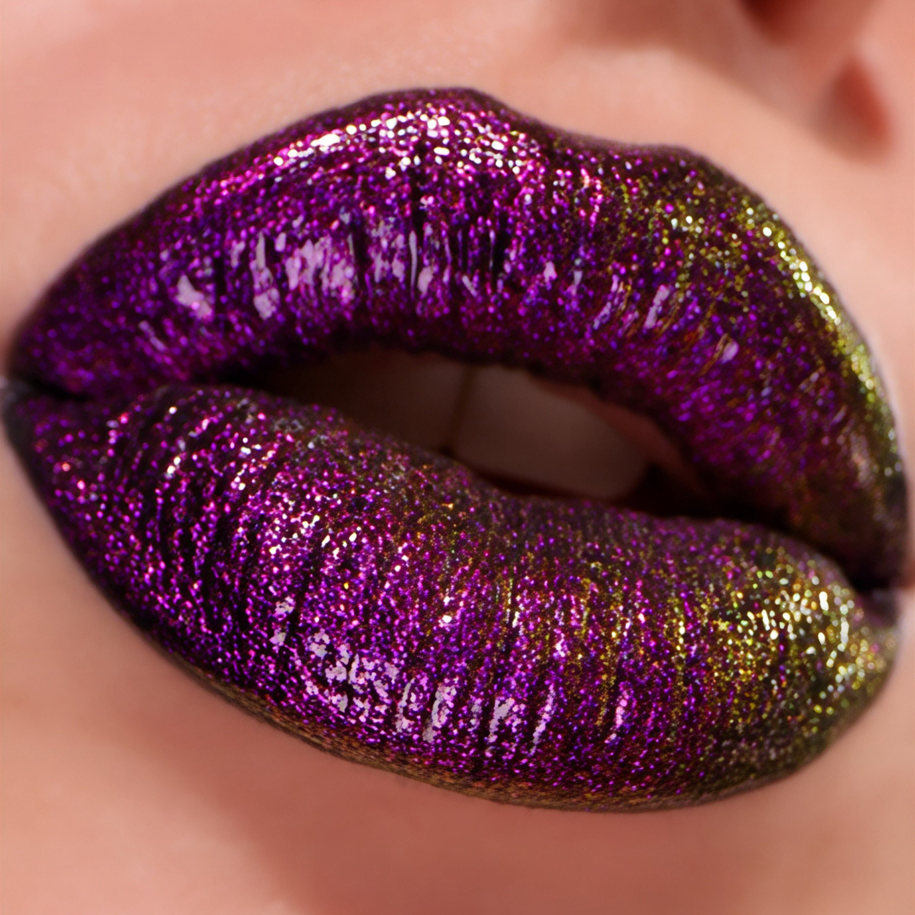 Multichrome Lip Gloss - Funhouse