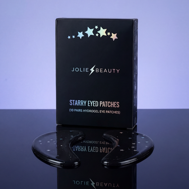 Starry Eyed Undereye Patches (10 Pairs)