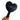 Jolie Beauty Heart Shaped Makeup Mirror
