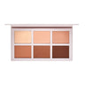 Perfectly Sculpted Powder Contour Palette - Jolie Beauty